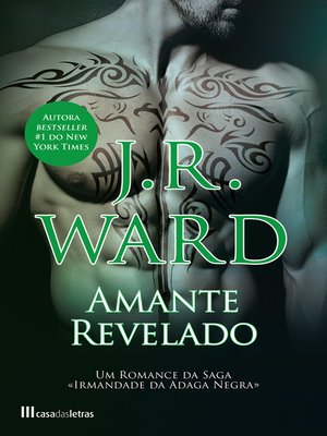 cover image of Amante Revelado